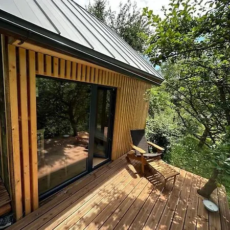 Appartement Tajnyhauz Beehauz Terapia Na Vcelach *