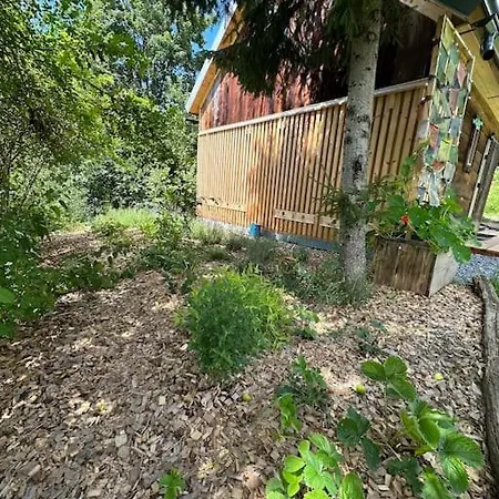 Tajnyhauz Beehauz Terapia Na Vcelach Appartement *