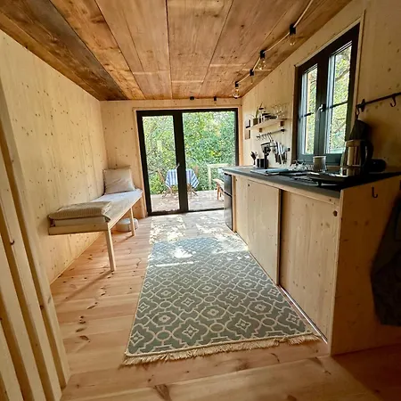 Tajnyhauz Beehauz Terapia Na Včelách Trnie