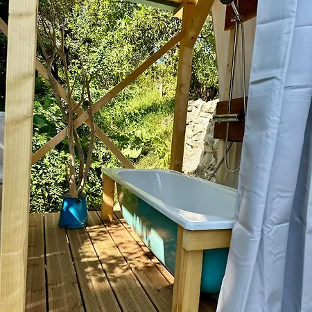 Tajnyhauz Beehauz Terapia Na Vcelach Appartement