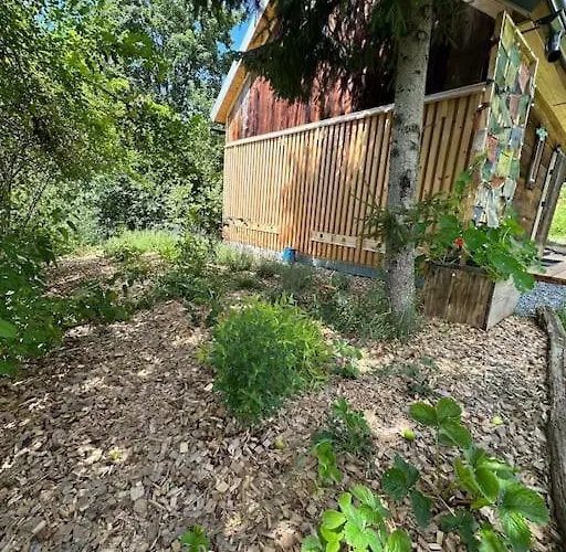 Tajnyhauz Beehauz Terapia Na Vcelach Apartment *