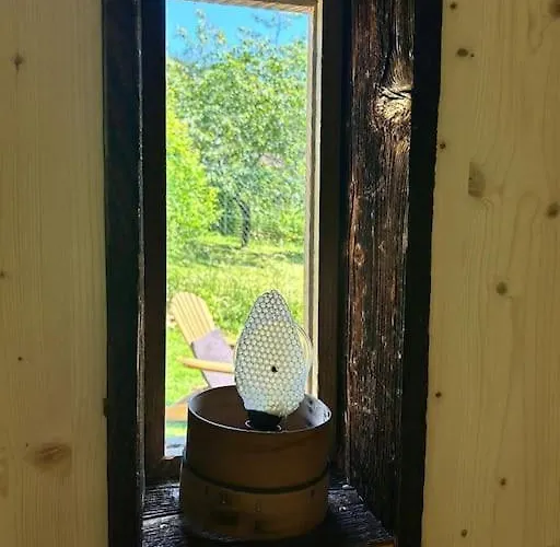 Apartment Tajnyhauz Beehauz Terapia Na Vcelach