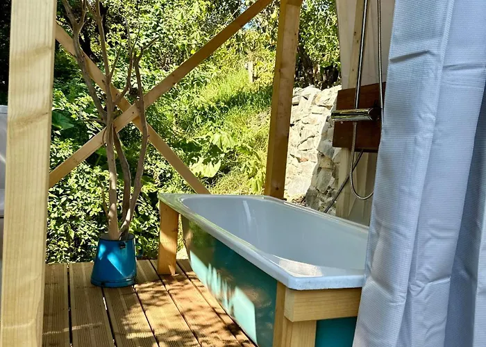 Tajnyhauz Beehauz Terapia Na Vcelach Apartment